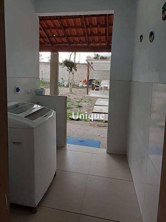 Casa de Condomínio à venda com 2 quartos, 163m² - Foto 17