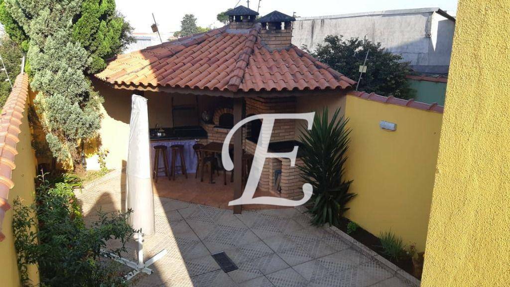 Sobrado à venda com 3 quartos, 205m² - Foto 63