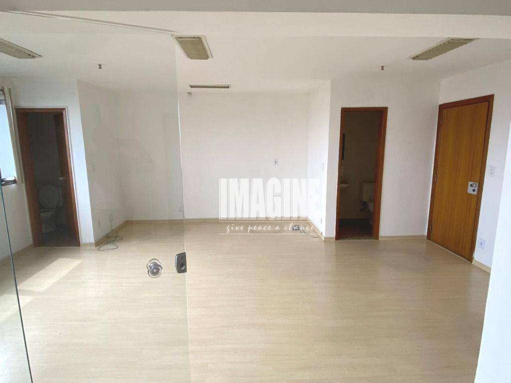 Conjunto Comercial-Sala para alugar, 63m² - Foto 6