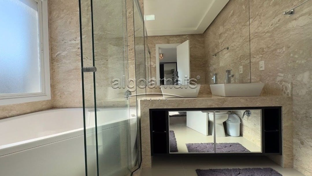 Apartamento à venda com 4 quartos, 240m² - Foto 24