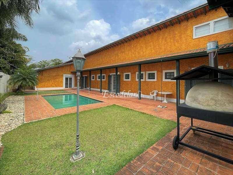 Casa à venda com 4 quartos, 800m² - Foto 21