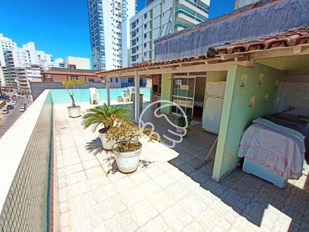 Cobertura, 3 quartos, 235 m² - Foto 2