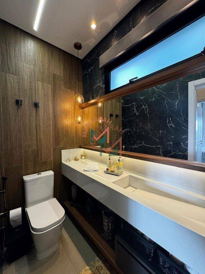 Casa de Condomínio à venda com 3 quartos, 407m² - Foto 6