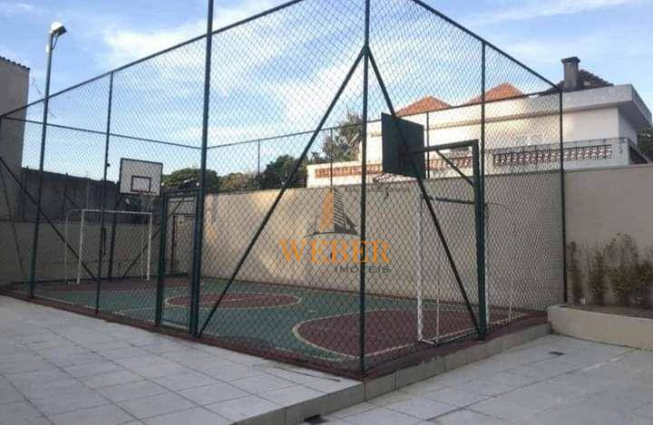 Apartamento à venda com 2 quartos, 64m² - Foto 32