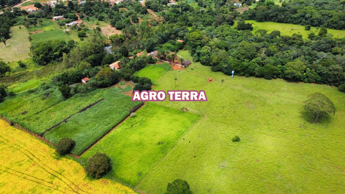 Fazenda, 50 m² - Foto 2