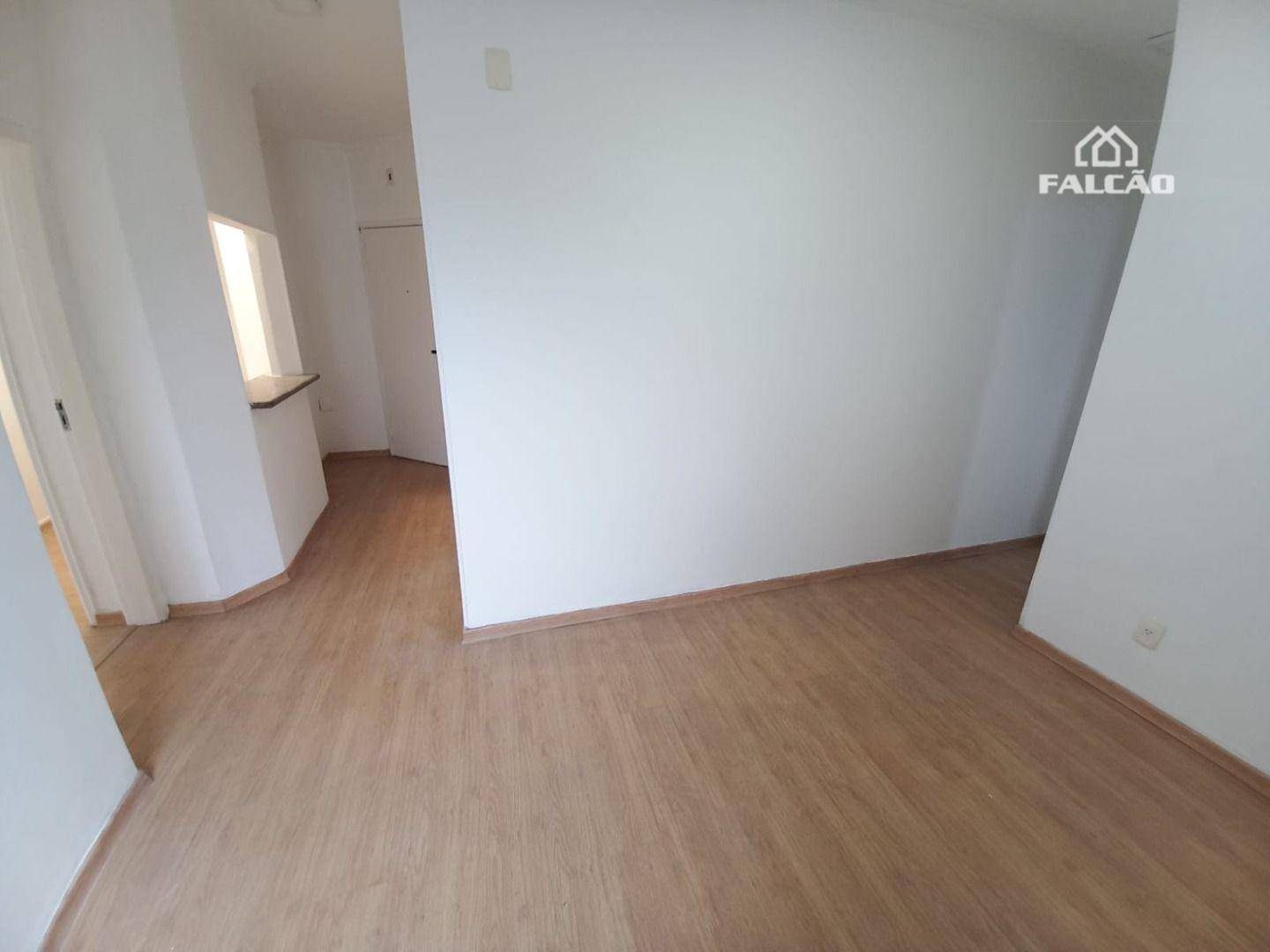 Conjunto Comercial-Sala para alugar, 60m² - Foto 9