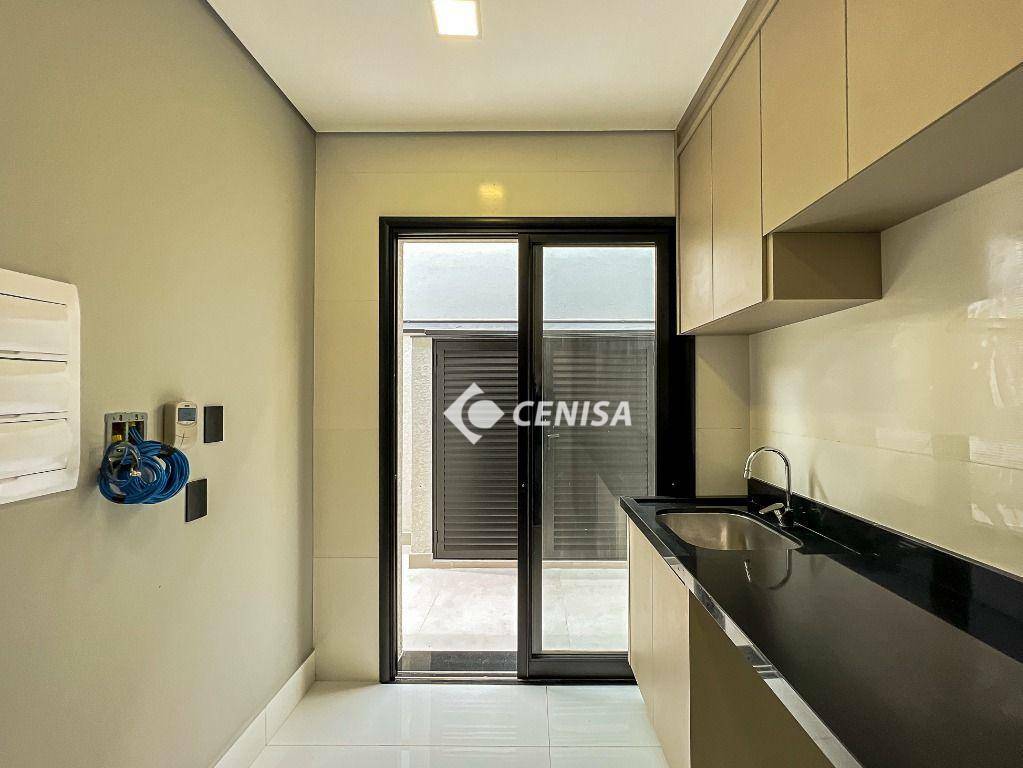 Casa de Condomínio à venda com 3 quartos, 266m² - Foto 15