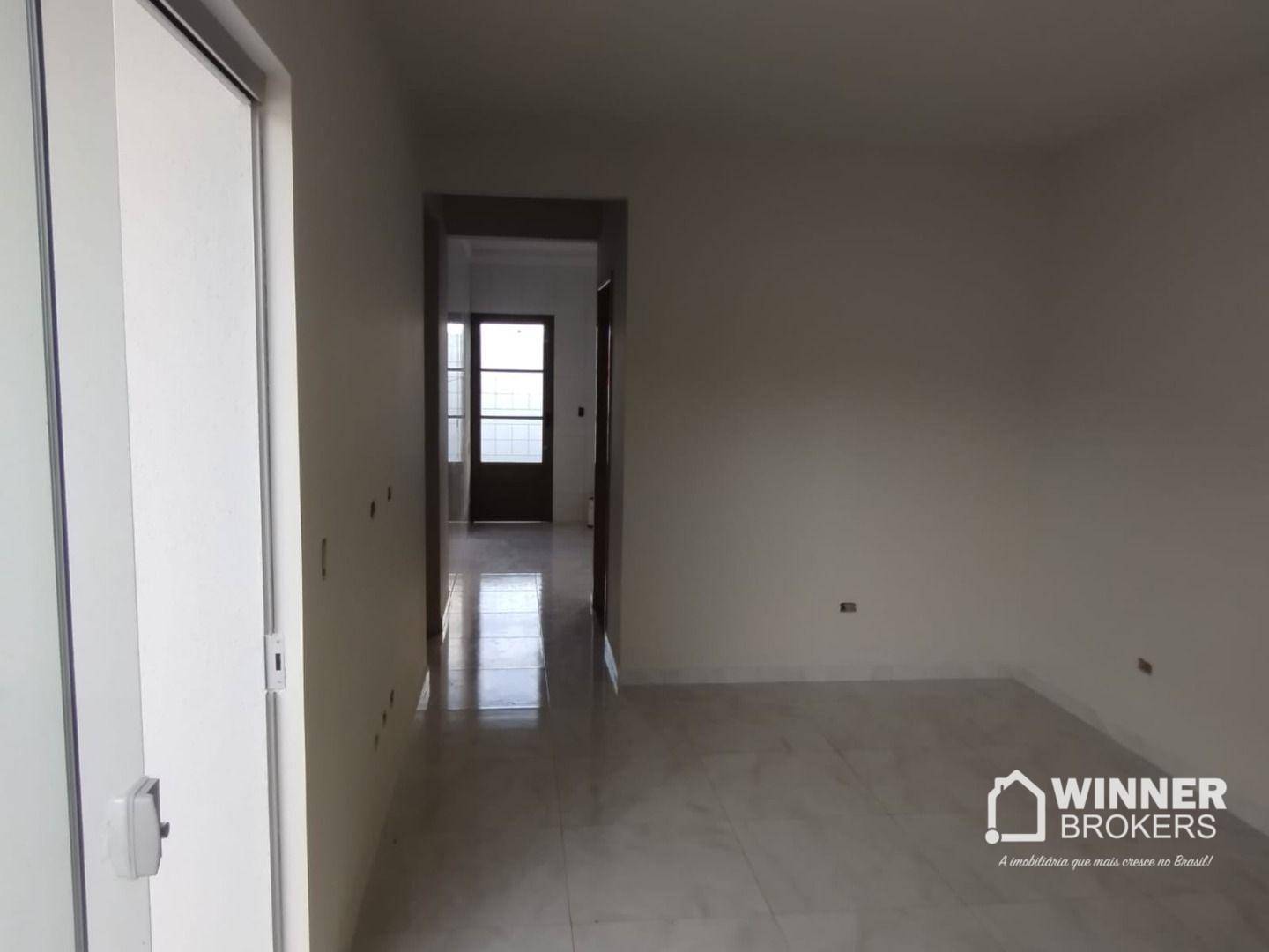 Casa, 3 quartos, 88 m² - Foto 2