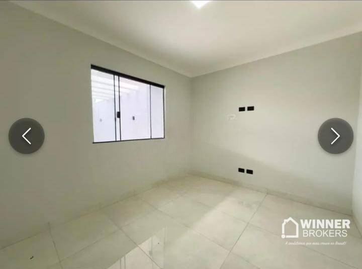 Casa para alugar com 3 quartos, 97m² - Foto 5