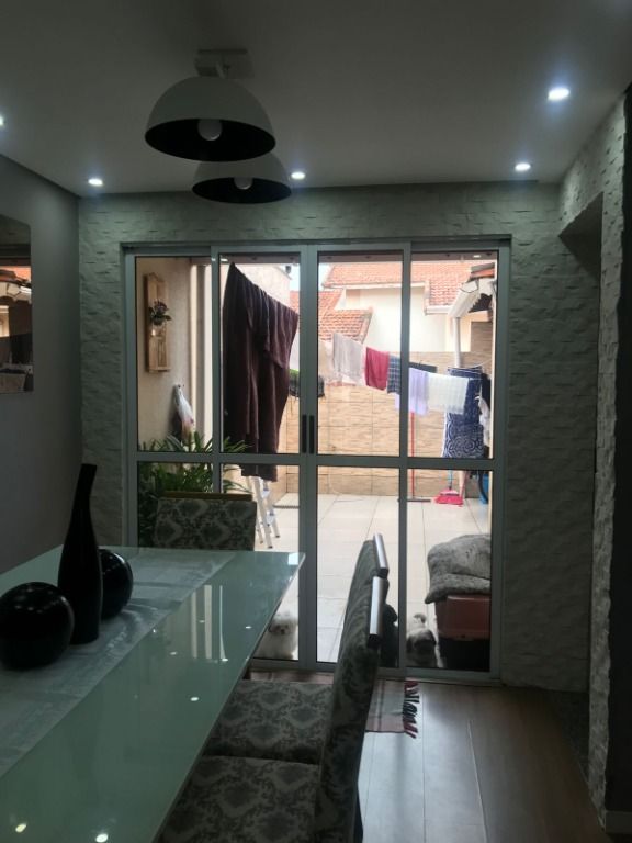 Casa de Condomínio à venda com 3 quartos, 90m² - Foto 4