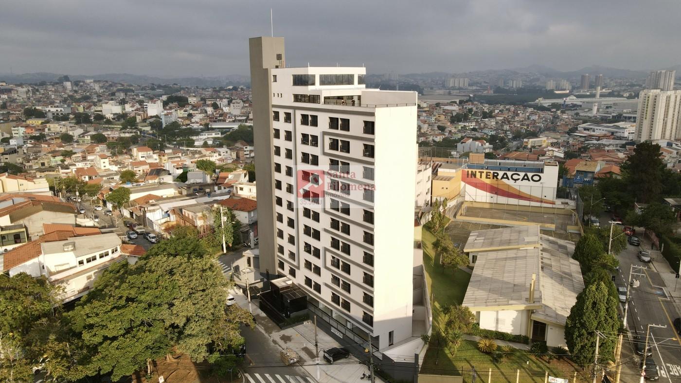 Conjunto Comercial-Sala para alugar, 23m² - Foto 2