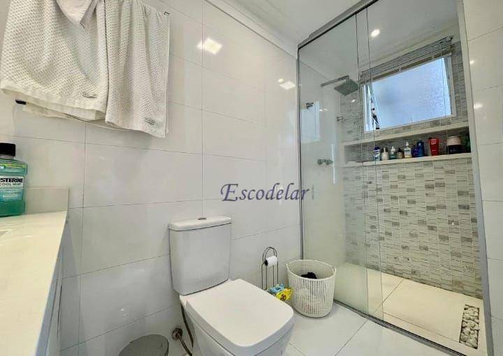 Apartamento à venda com 3 quartos, 203m² - Foto 25