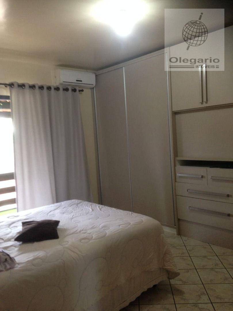 Sobrado à venda com 5 quartos, 384m² - Foto 7