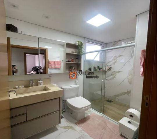 Apartamento à venda com 3 quartos, 84m² - Foto 9