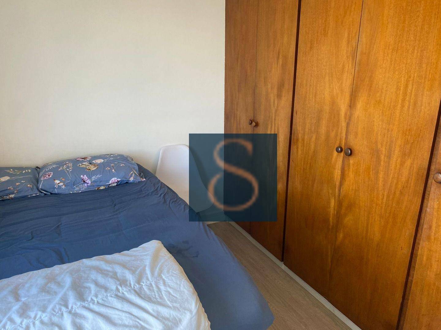 Apartamento à venda com 2 quartos, 59m² - Foto 4