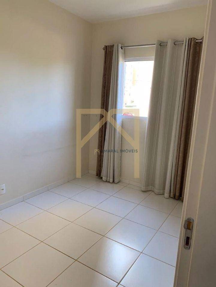 Apartamento à venda com 2 quartos, 45m² - Foto 2