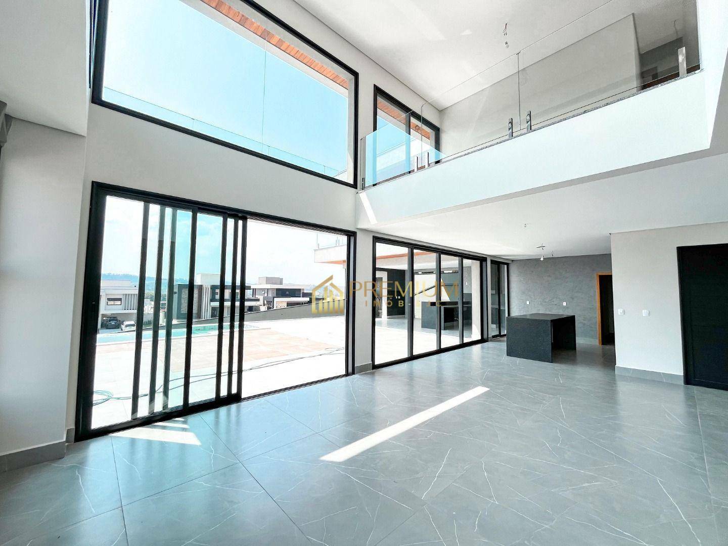 Sobrado à venda com 4 quartos, 426m² - Foto 3