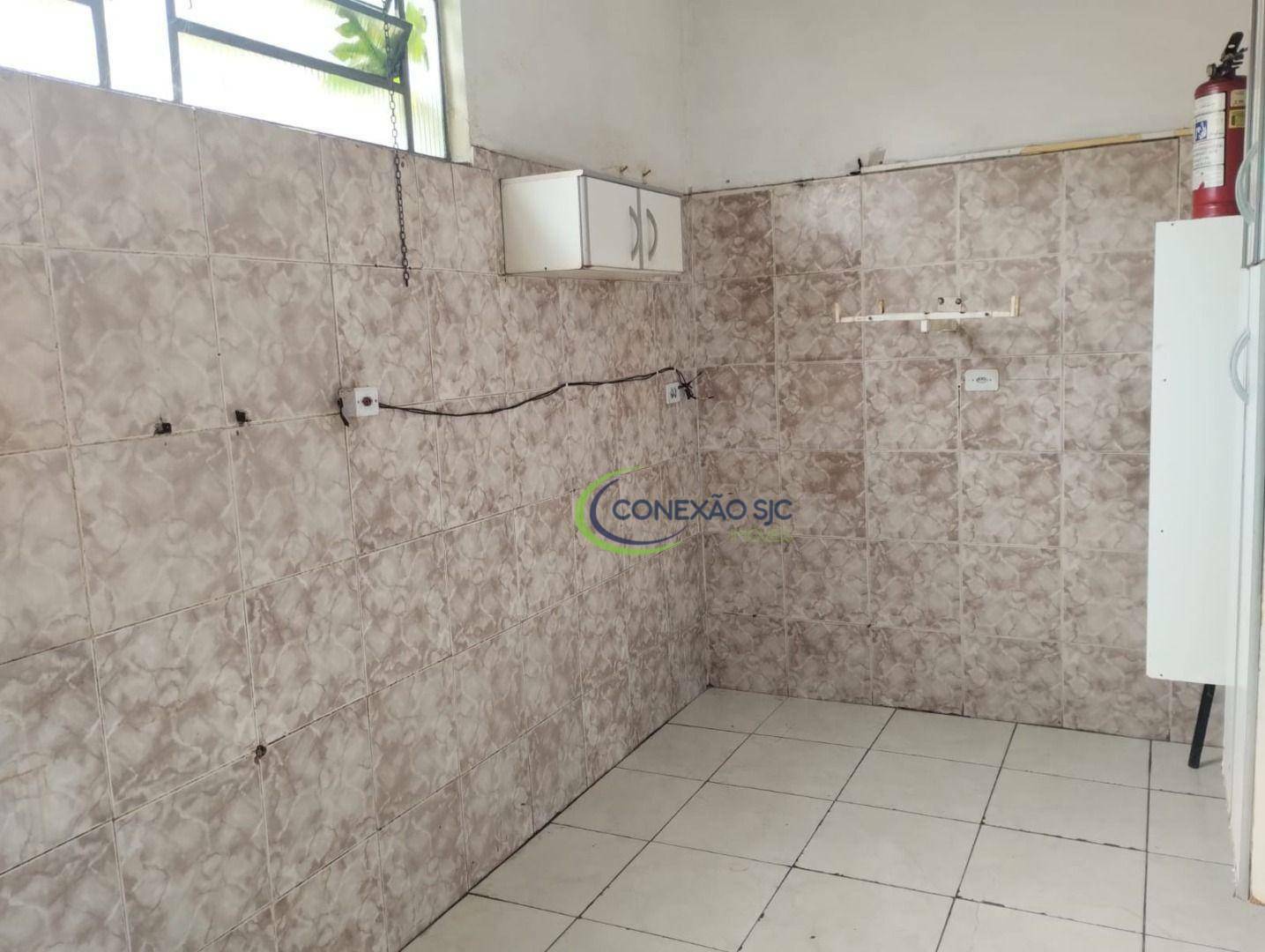 Loja-Salão para alugar, 122m² - Foto 8