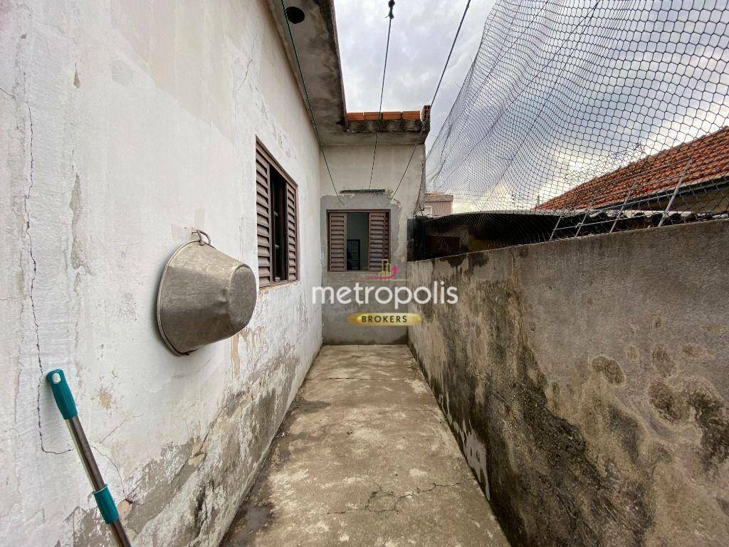 Casa à venda com 3 quartos, 157m² - Foto 22