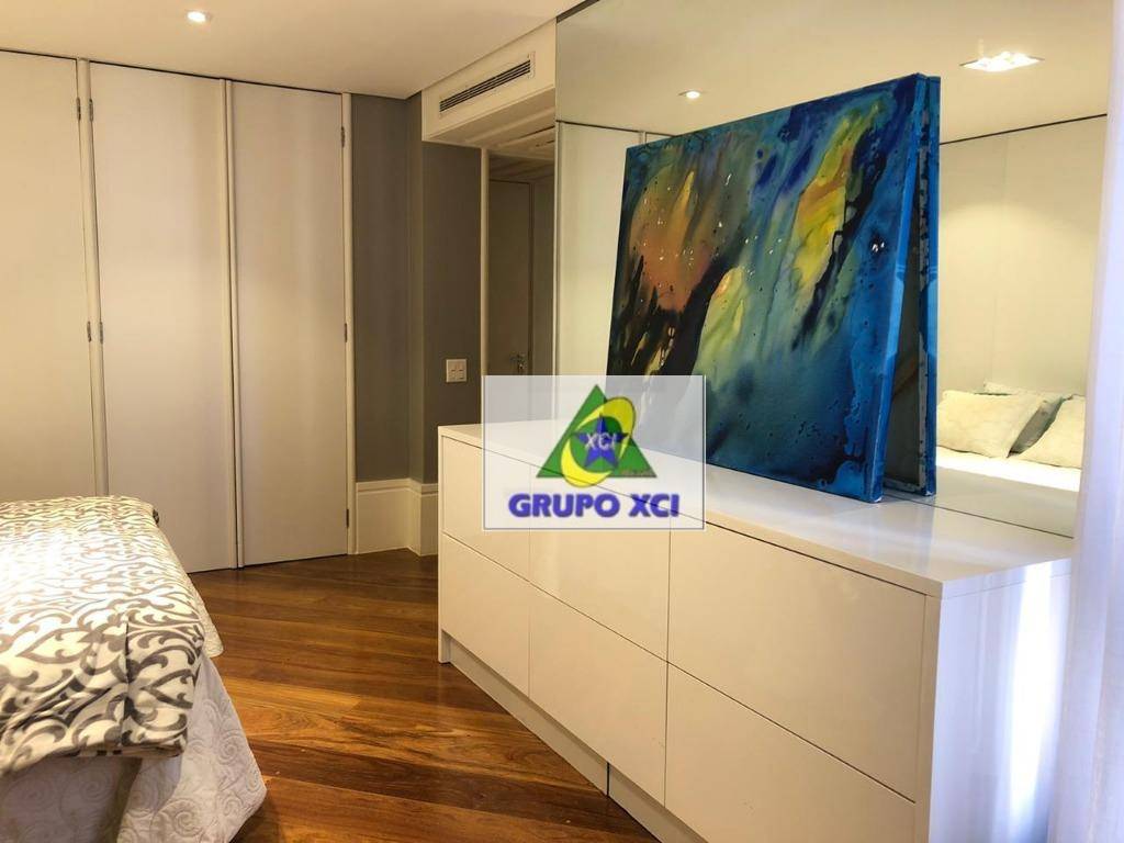 Apartamento à venda com 4 quartos, 670m² - Foto 145