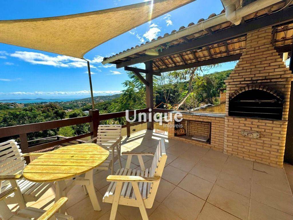 Casa para alugar com 3 quartos, 350m² - Foto 3