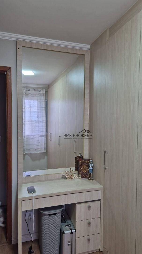 Apartamento à venda com 3 quartos, 66m² - Foto 20