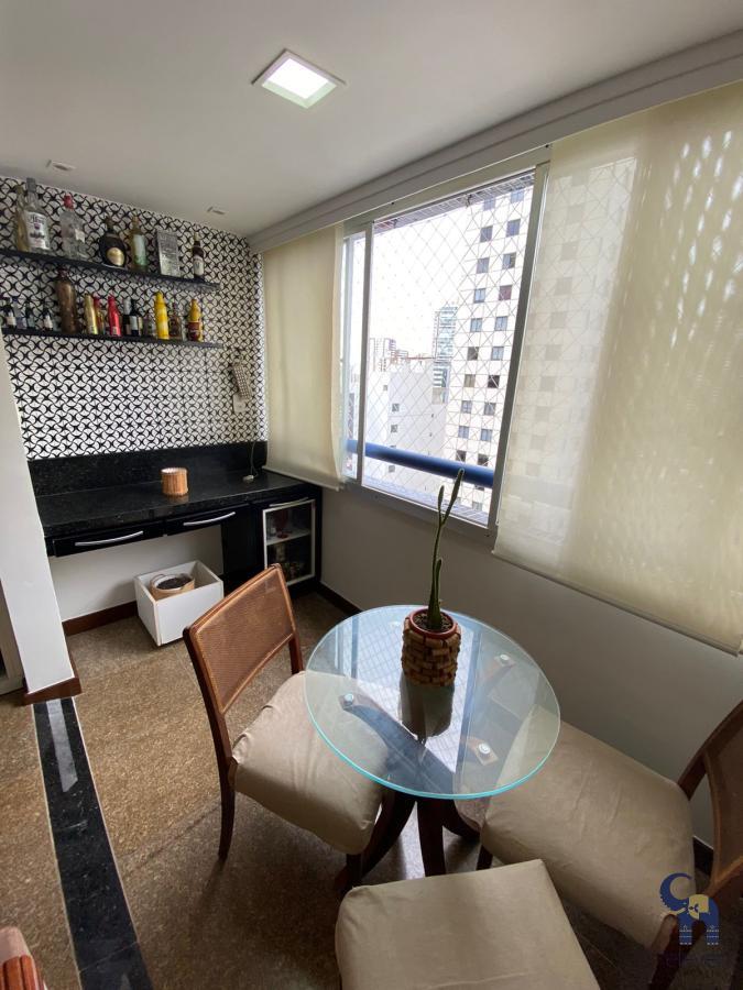 Apartamento à venda com 3 quartos, 89m² - Foto 4