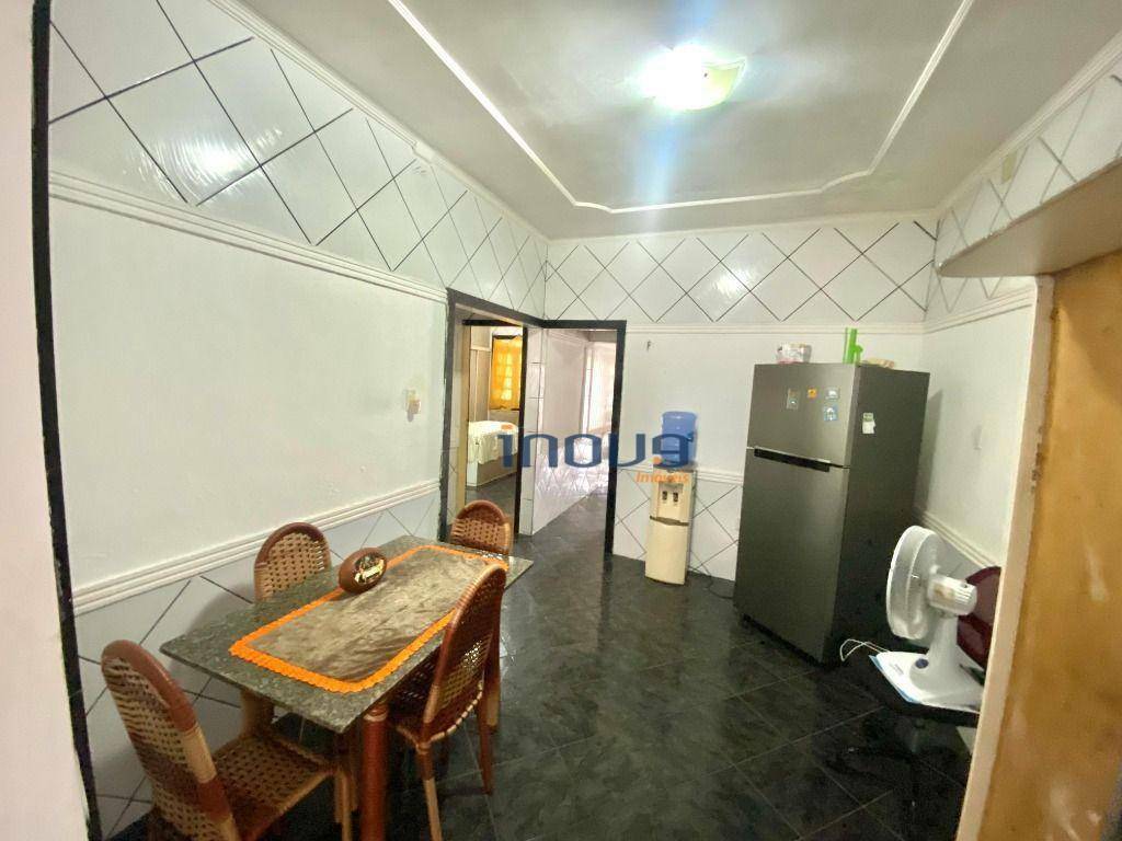 Casa à venda com 3 quartos, 100m² - Foto 7