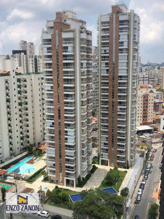 Apartamento à venda com 3 quartos, 139m² - Foto 1