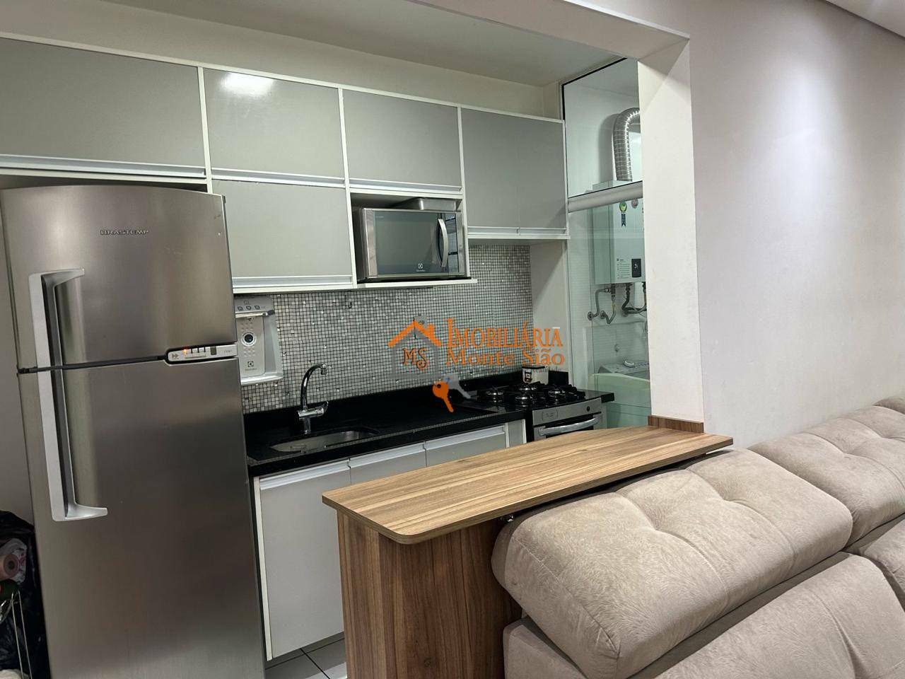 Apartamento à venda com 2 quartos, 74m² - Foto 5