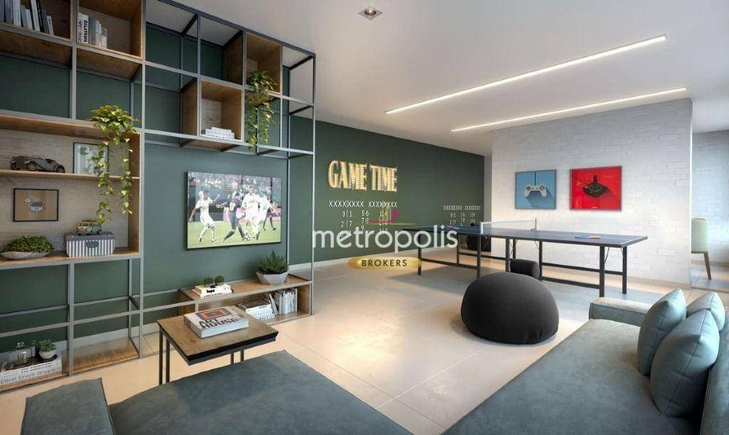 Apartamento à venda com 2 quartos, 76m² - Foto 15