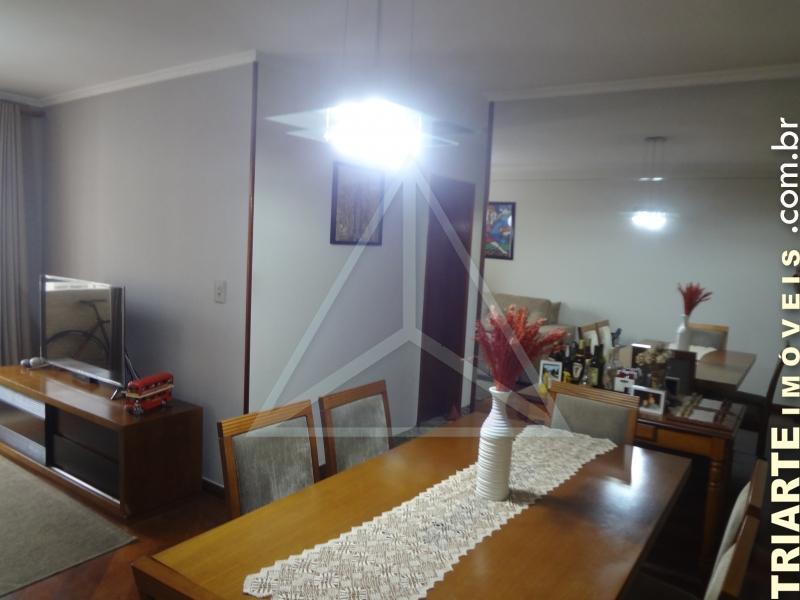 Apartamento à venda com 3 quartos, 65m² - Foto 6