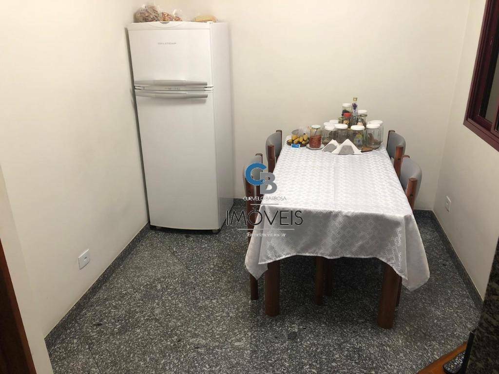 Apartamento à venda com 4 quartos, 170m² - Foto 6