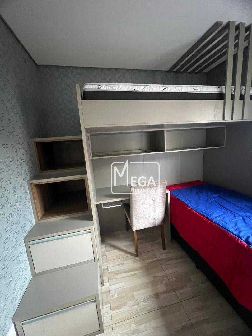 Apartamento à venda com 2 quartos, 60m² - Foto 25