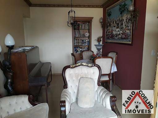 Apartamento à venda com 3 quartos, 65m² - Foto 1