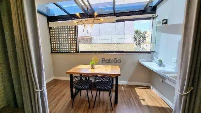 Sobrado à venda com 2 quartos, 130m² - Foto 18