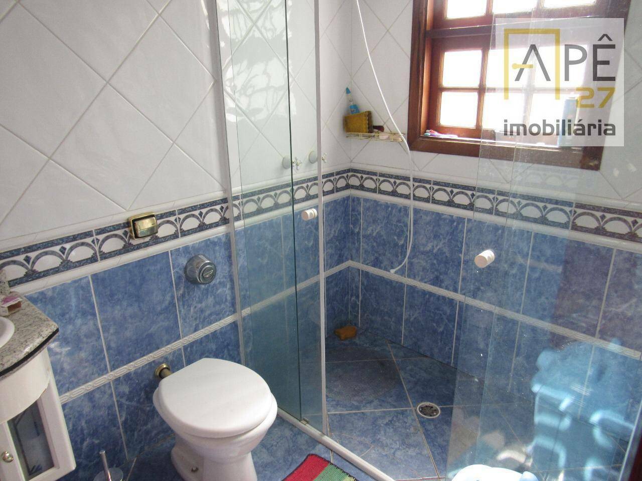 Sobrado à venda com 3 quartos, 360m² - Foto 18