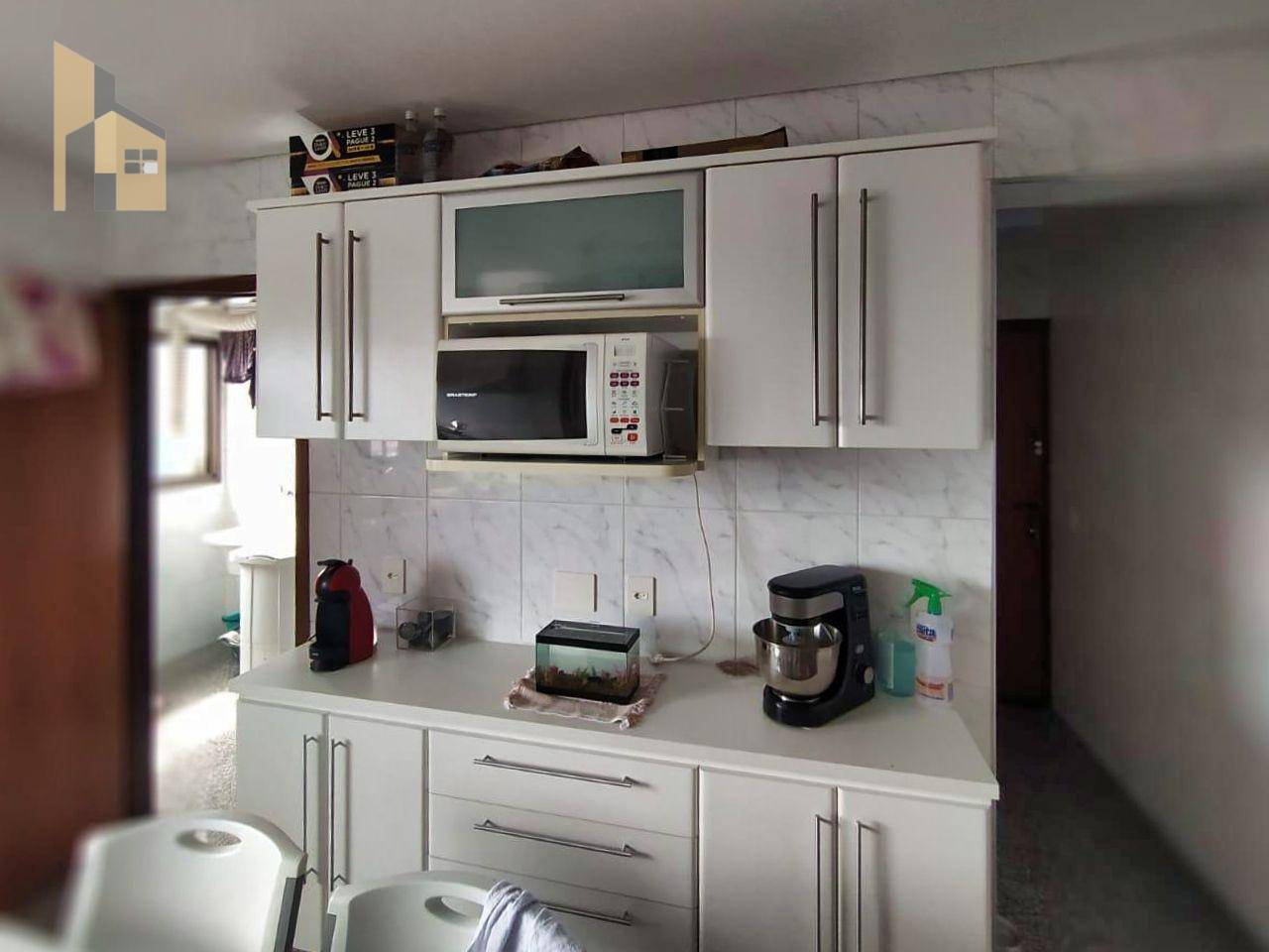 Apartamento à venda com 3 quartos, 145m² - Foto 17