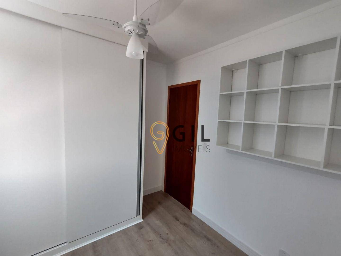 Apartamento à venda com 2 quartos, 50m² - Foto 1