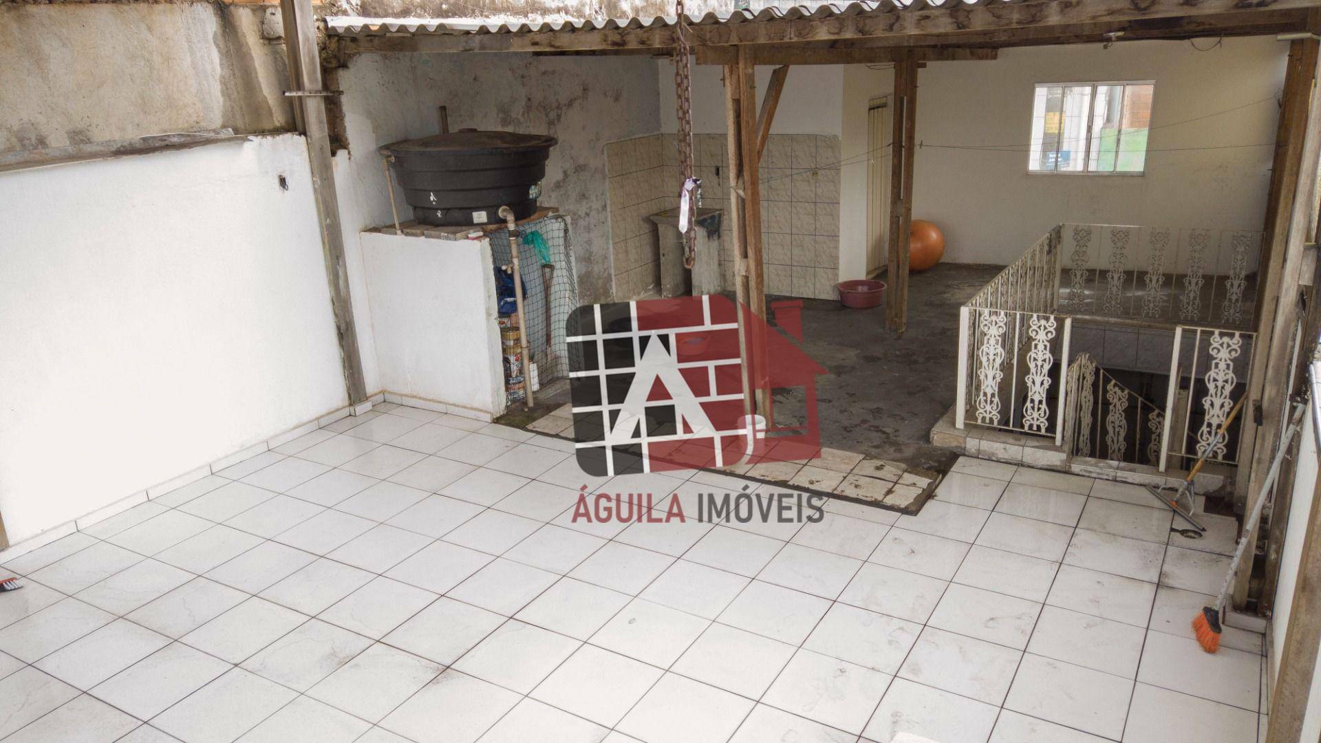 Sobrado à venda com 1 quarto, 140m² - Foto 43