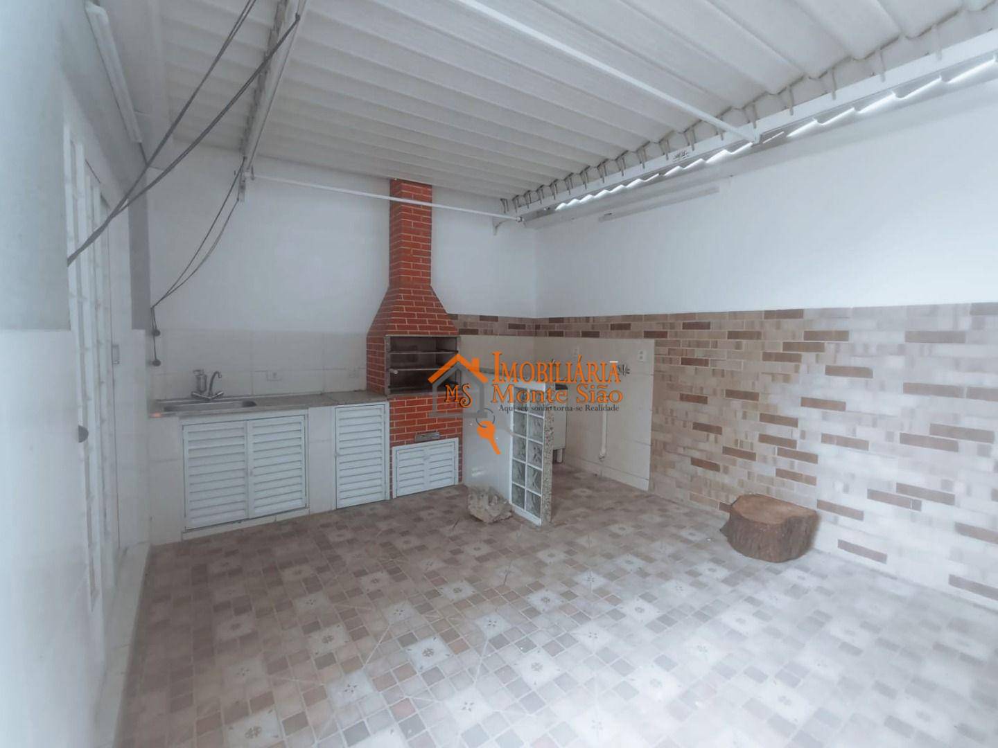 Sobrado à venda com 3 quartos, 150m² - Foto 28