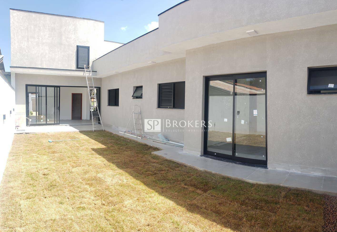 Casa de Condomínio à venda com 3 quartos, 150m² - Foto 7