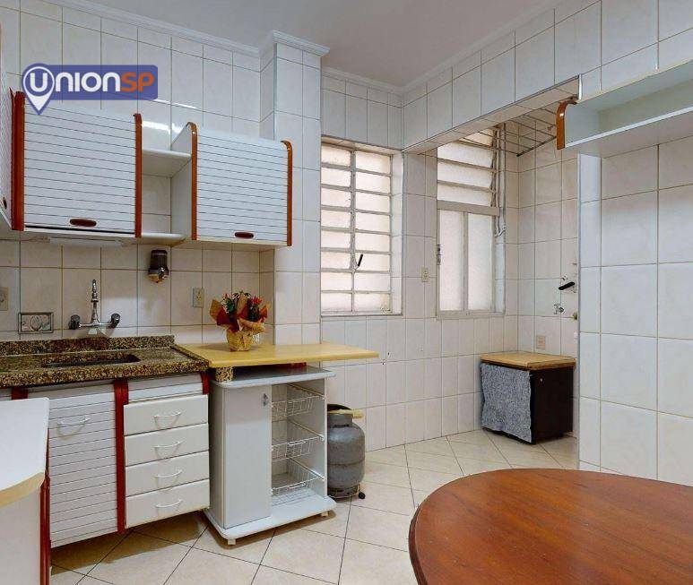 Apartamento à venda com 1 quarto, 61m² - Foto 12