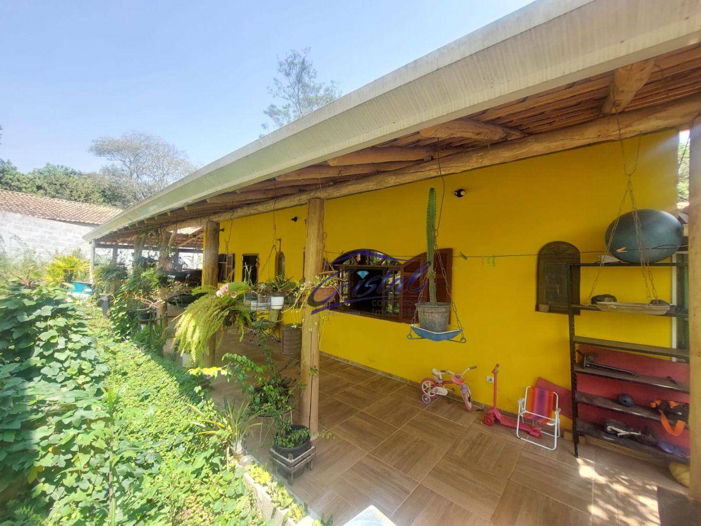 Casa de Condomínio à venda com 2 quartos, 243m² - Foto 32