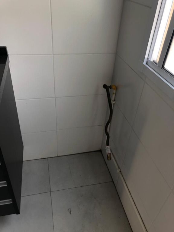 Apartamento à venda com 2 quartos, 37m² - Foto 8