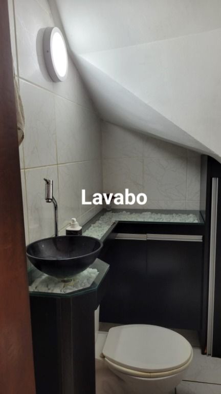 Sobrado à venda com 3 quartos, 120m² - Foto 13