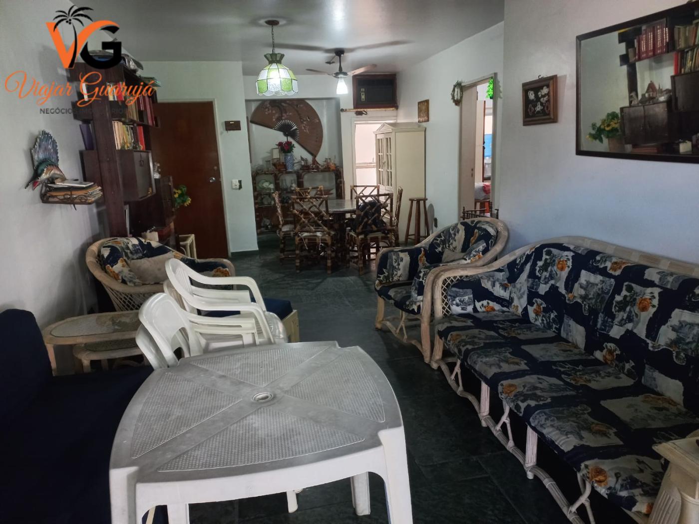Apartamento para alugar com 4 quartos, 120m² - Foto 6