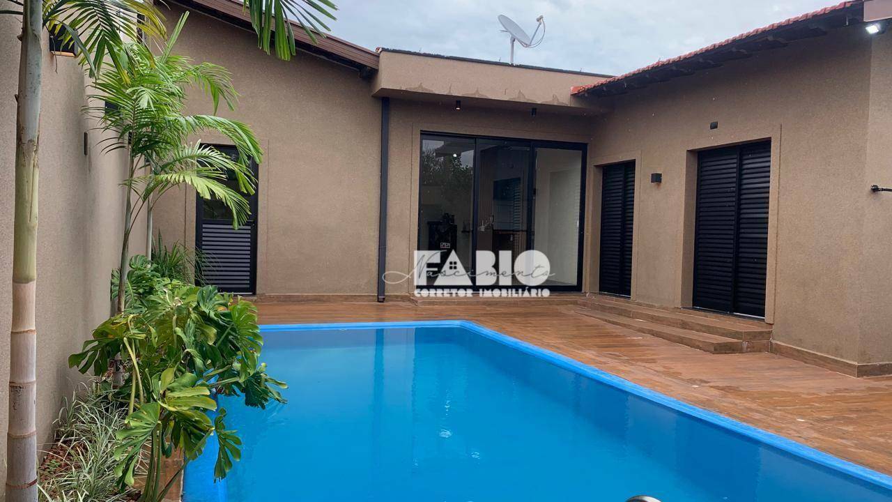 Casa à venda com 3 quartos, 250m² - Foto 21