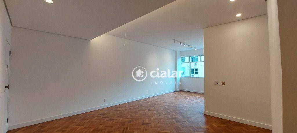 Apartamento à venda com 2 quartos, 88m² - Foto 5