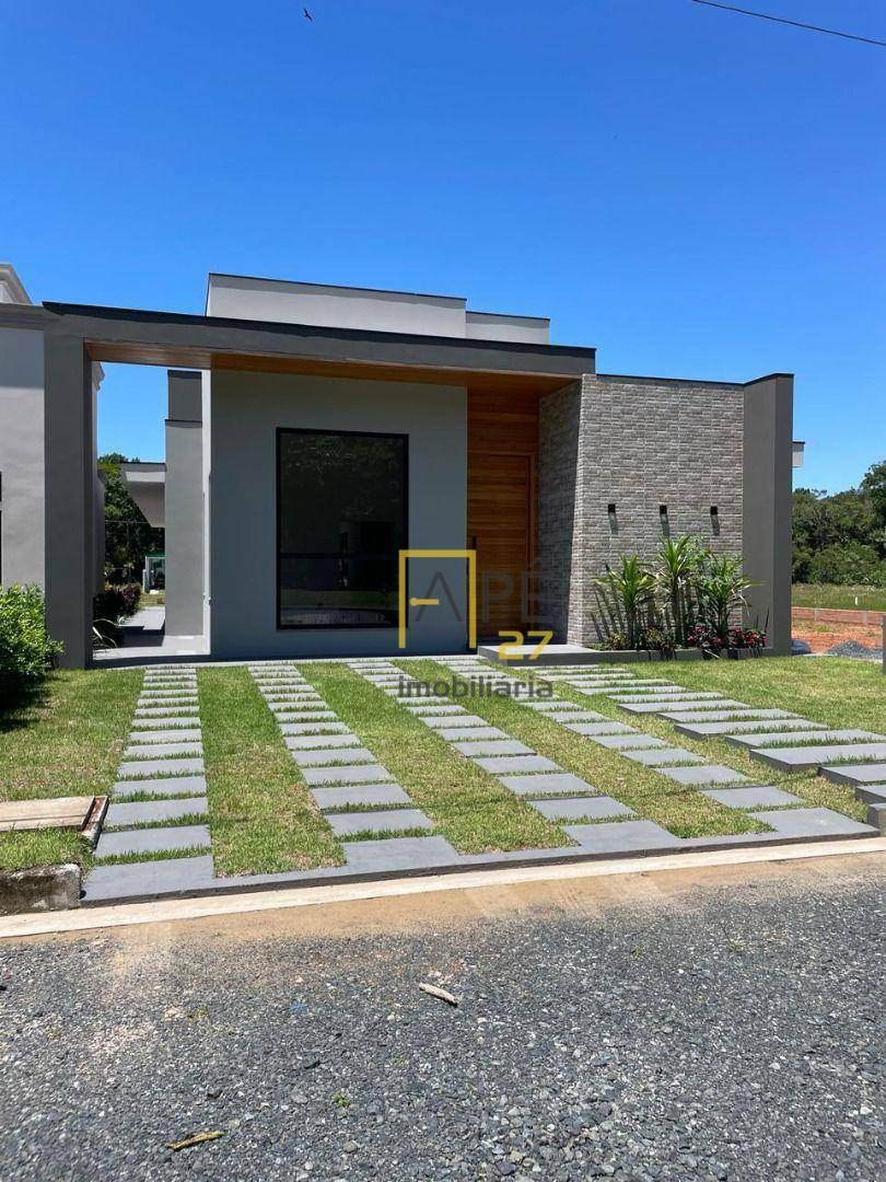 Casa de Condomínio à venda com 3 quartos, 160m² - Foto 25